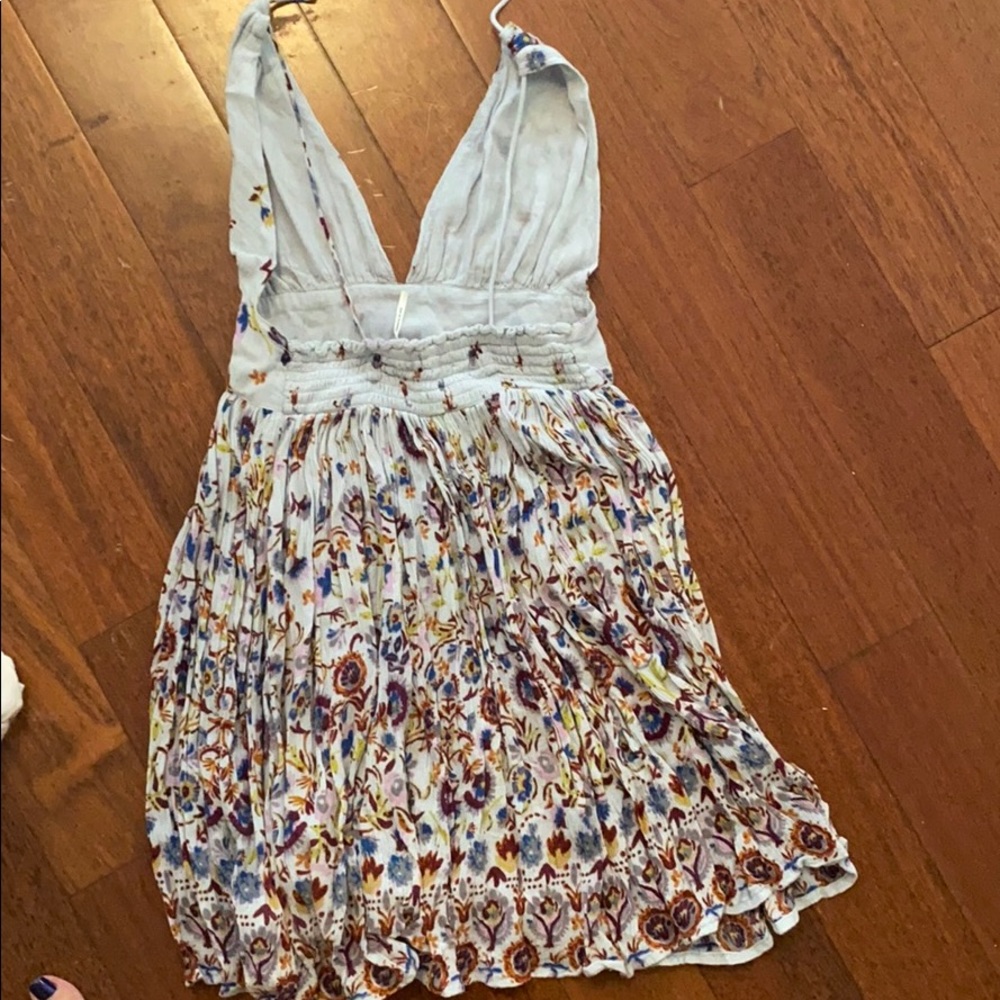 Short romper - Picture 2 of 2